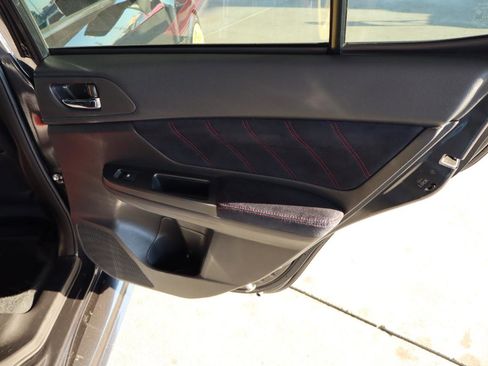 Used 2015 Subaru WRX STI image 36