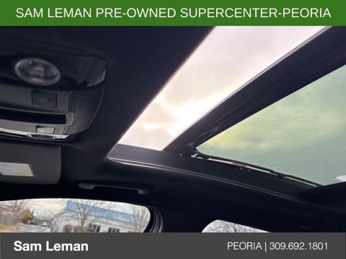 Used 2023 Kia Sportage X-Line w/ X-Line Premium Package image 10