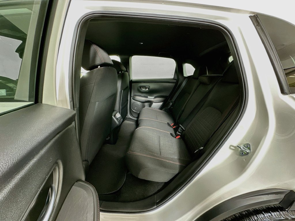 Certified 2023 Honda HR-V Sport image 24