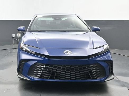 New 2026 Toyota Camry SE FWD image 19