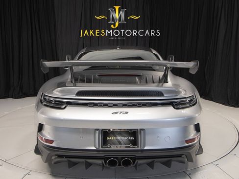 Used 2022 Porsche 911 GT3 image 9