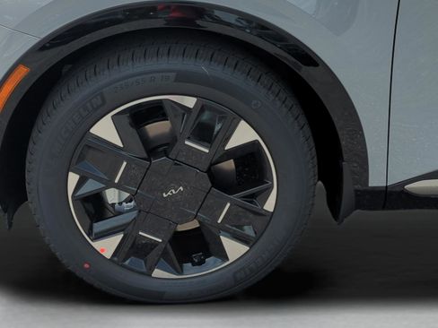 New 2026 Kia Sportage SX FWD image 26