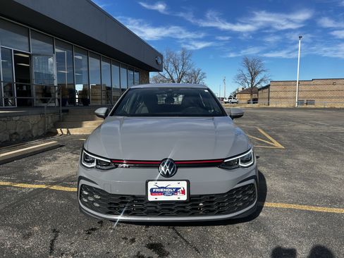 Used 2024 Volkswagen GTI S image 40