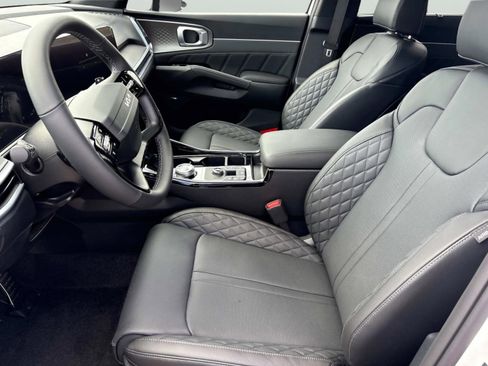 New 2026 Kia Sorento SX Prestige image 24