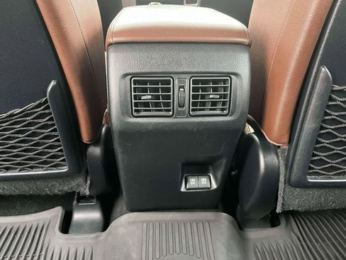 Used 2021 Toyota 4Runner Limited AWD/4WD image 14
