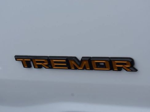 Used 2023 Ford F150 Tremor AWD/4WD image 19