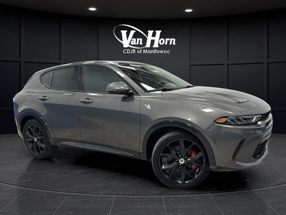 Used 2024 Dodge Hornet R/T Plus w/ Track Pack