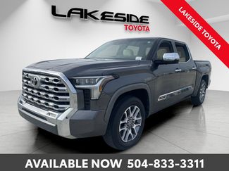 Used 2023 Toyota Tundra 1794 Edition video 2