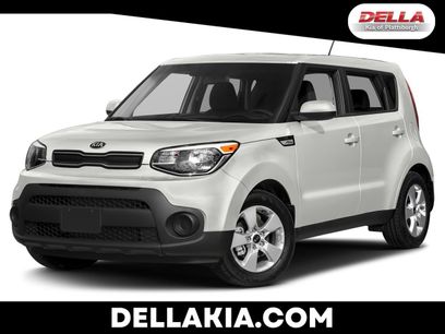 Certified 2019 Kia Soul