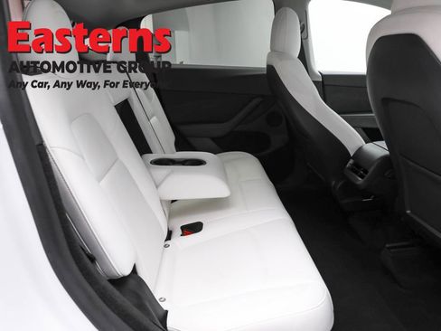 Used 2023 Tesla Model Y Long Range image 20