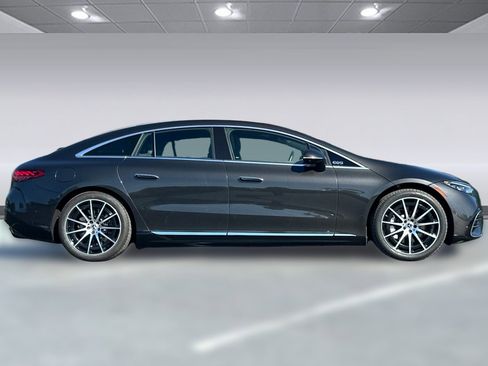 Certified 2023 Mercedes-Benz EQS 580 4MATIC Sedan image 7