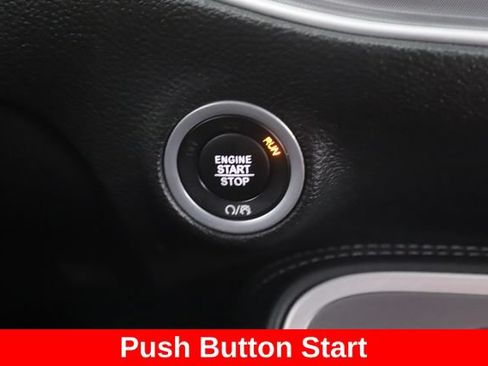 Used 2022 Dodge Challenger R/T w/ Blacktop Package RWD image 22