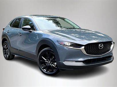 Used 2024 MAZDA CX-30 AWD 2.5 S w/ Preferred Package