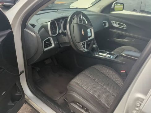 Used 2016 Chevrolet Equinox LT w/ Convenience Package AWD/4WD image 5