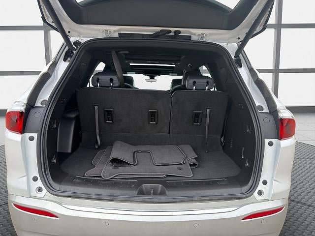 Used 2023 Buick Enclave Premium w/ Experience Buick Package AWD/4WD image 12