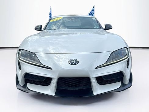 Used 2023 Toyota Supra RWD image 2