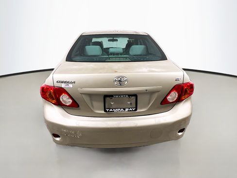 Used 2010 Toyota Corolla LE FWD image 6