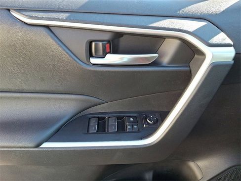 Certified 2023 Toyota RAV4 XLE image 12
