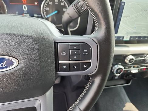 Certified 2023 Ford F150 XLT w/ Equipment Group 302A High AWD/4WD image 17