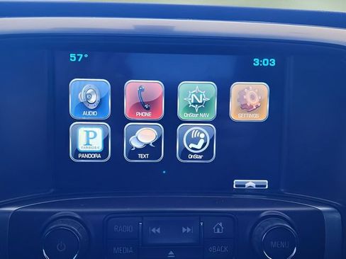 Used 2015 Chevrolet Silverado 1500 LT w/ Rally 2 Edition image 26