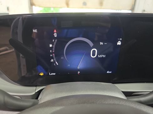 New 2026 Buick Envista Sport Touring w/ Convenience I Package FWD image 19