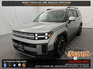 Used 2024 Hyundai Santa Fe SEL video 1