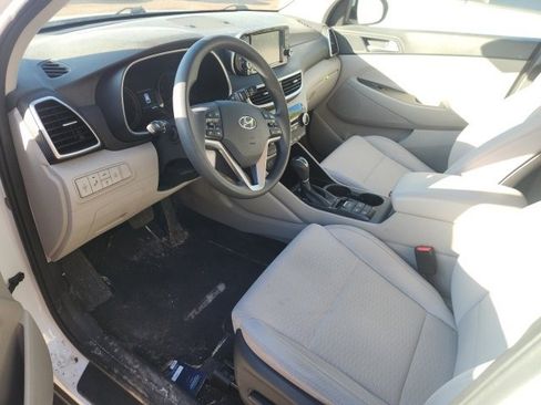 Used 2019 Hyundai Tucson Value image 7