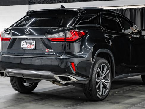 Used 2019 Lexus RX 350 FWD w/ Premium Package image 12