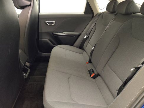 Used 2025 Kia K4 FWD image 18