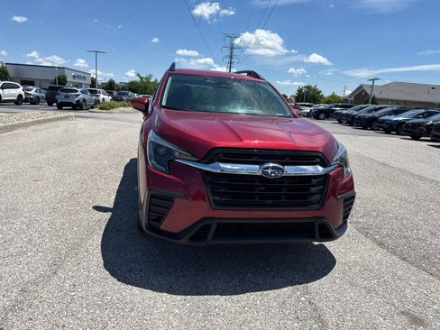 Certified 2024 Subaru Ascent Premium w/ Convenience Package AWD/4WD image 10