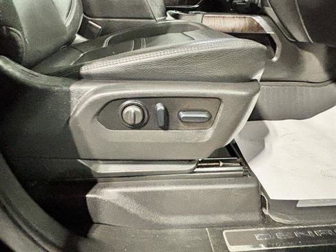 Certified 2023 GMC Sierra 3500 Denali w/ Denali Black Diamond Edition image 23