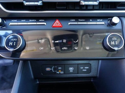 New 2026 Hyundai Sonata Blue image 17