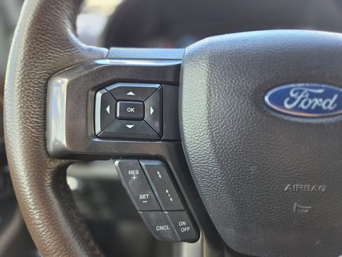 Used 2021 Ford Expedition Max King Ranch RWD image 19