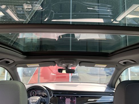 New 2026 Audi Q7 2.0T Premium image 13