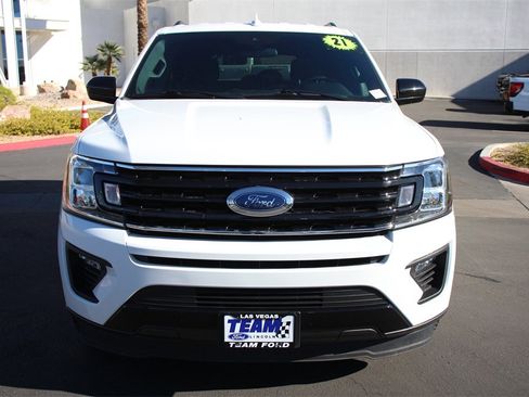 Used 2021 Ford Expedition XL image 12