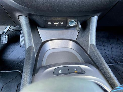 Used 2024 Chevrolet Malibu RS FWD image 15