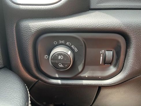 New 2025 RAM 2500 Big Horn image 22