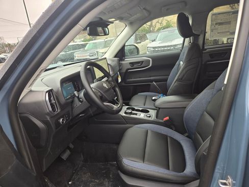New 2026 Ford Bronco Sport Outer Banks AWD/4WD image 12