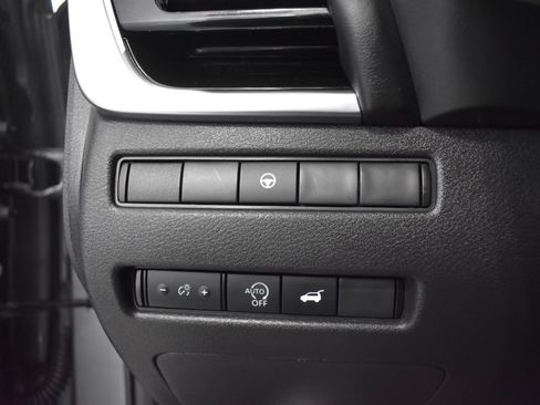 Certified 2023 Nissan Rogue SL w/ SL Premium Package AWD/4WD image 19
