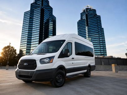 Used 2018 Ford Transit 350 148 High Roof Extended