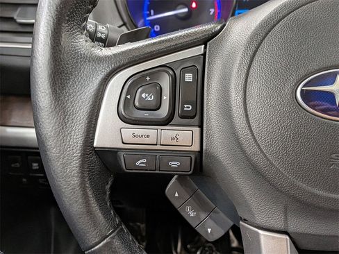 Used 2017 Subaru Outback 3.6R Limited image 20