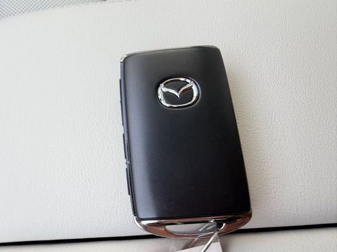 New 2026 MAZDA CX-90 3.3 Turbo w/ Premium Plus Pkg image 36