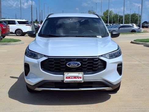 Used 2025 Ford Escape ST-Line FWD image 5