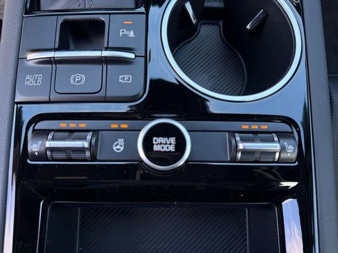 New 2026 Kia K5 GT-Line AWD/4WD image 19