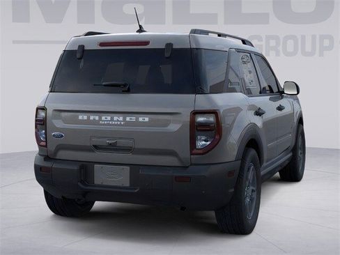 New 2025 Ford Bronco Sport Big Bend w/ Convenience Package image 30
