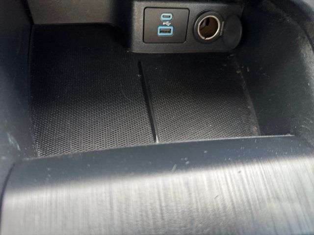 Used 2021 Ford Escape S FWD image 19