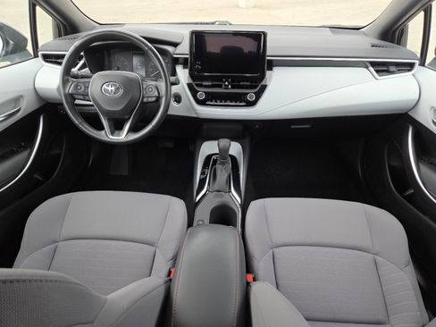 Used 2023 Toyota Corolla SE FWD image 20