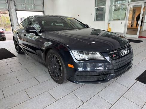 Used 2014 Audi S7 Prestige AWD/4WD image 6