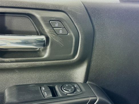 New 2026 GMC Sierra 2500 Pro w/ Convenience Package image 12