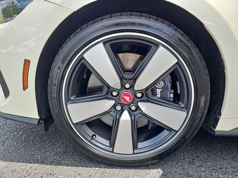 Used 2025 Ford Mustang GT Premium w/ 60th Anniversary Package image 30